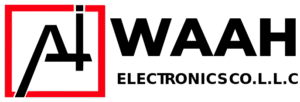 aiwaah electronics